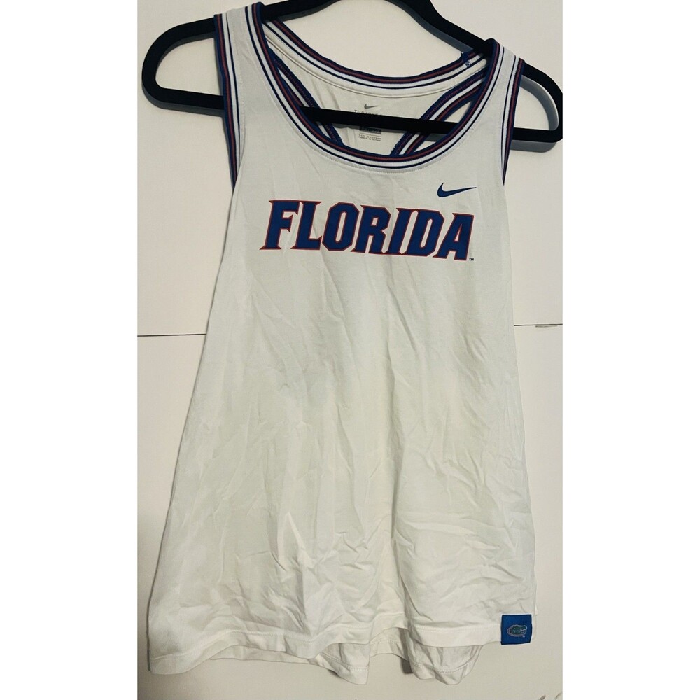 Florida Gators Nike Dri-Fit Razorback Women's XL / Men Large